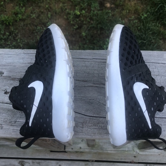 Kids fly knit running sneakers - Picture 5 of 7